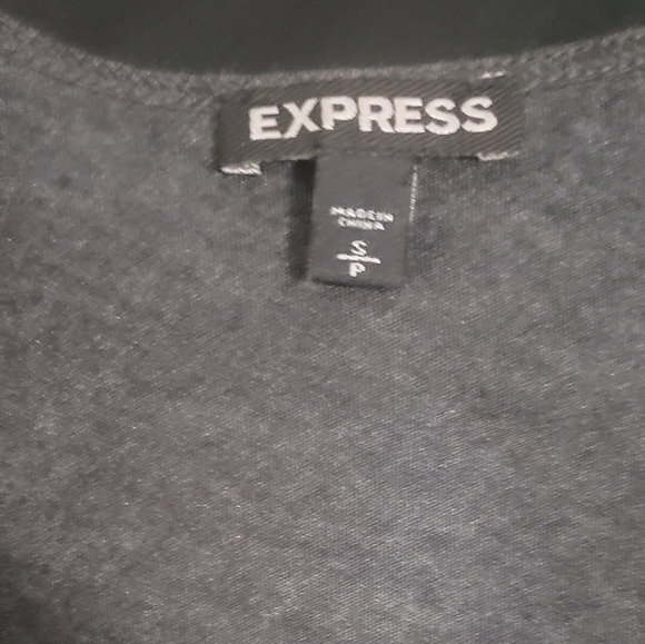 Express tank - Picture 2 of 2